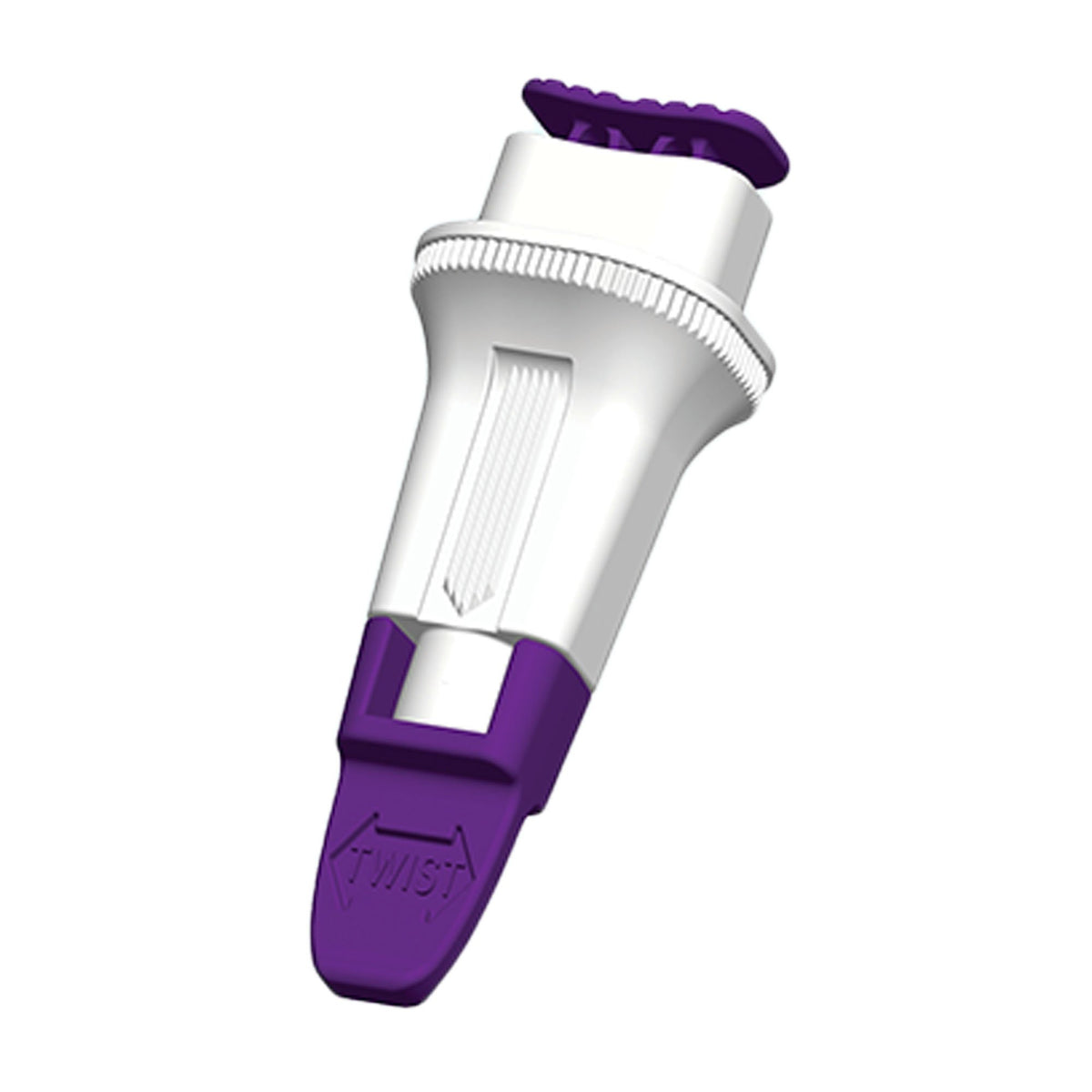 Assure® Lance Plus Safety Lancet - Diagnostic Instruments and Supplies>Diabetes Monitoring>Lancets and Lancing Devices - A...