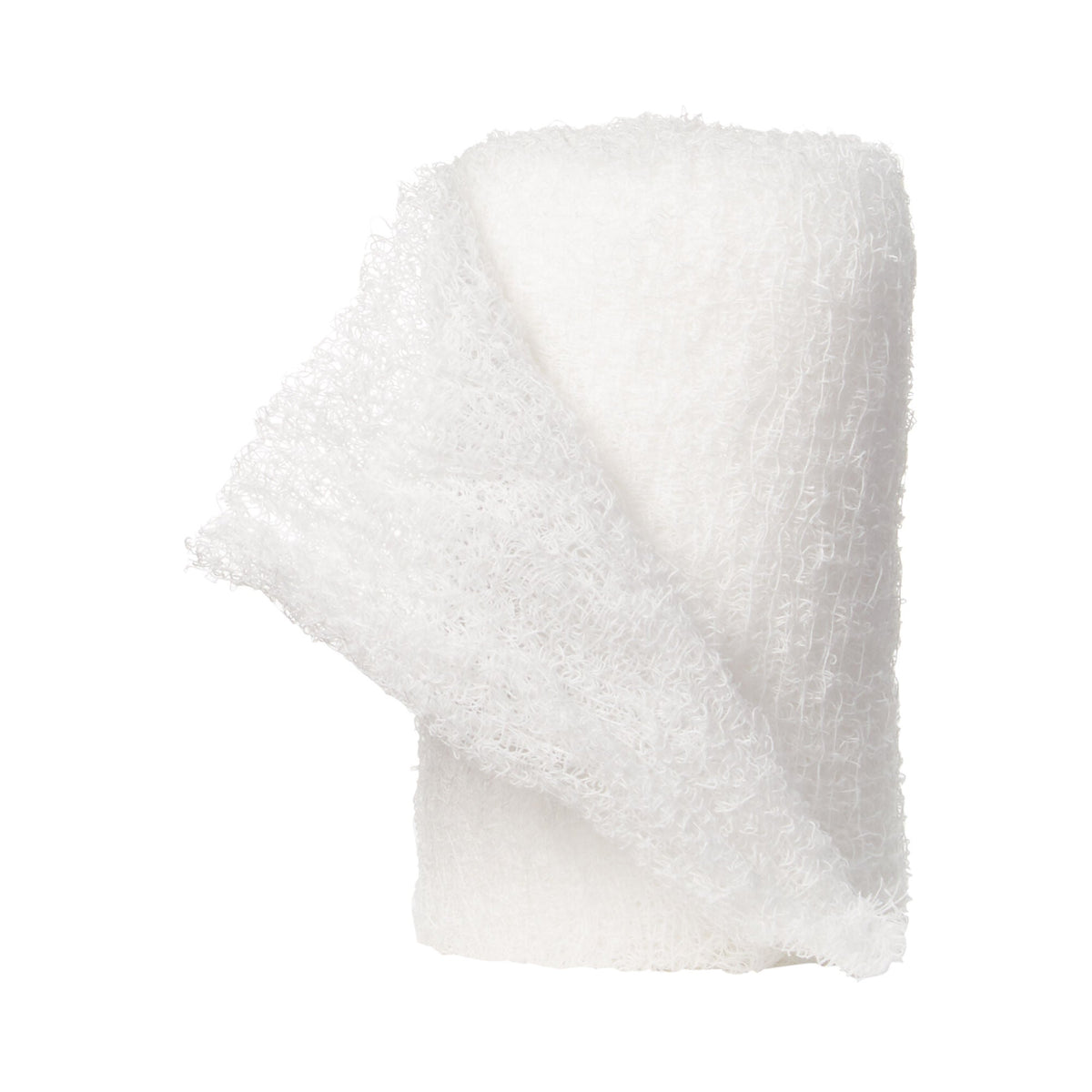 McKesson Fluff Bandage Roll, 4.5 Inch x 4.1 Yard, Six Ply - Wound Care>General Wound Care>General Purpose Dressings>Gauze...