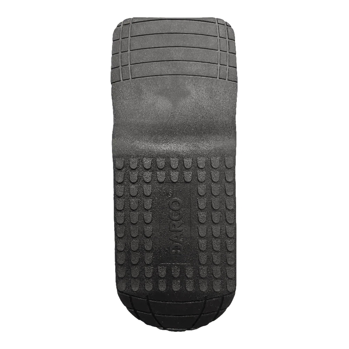 Darco OrthoWedge Post-Op Shoe, X-Large-Post-Op Shoe Darco OrthoWedge X-Large Male Black