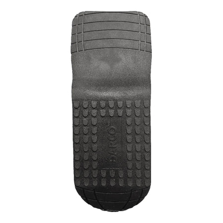 Darco OrthoWedge Post-Op Shoe, X-Large-Post-Op Shoe Darco OrthoWedge X-Large Male Black