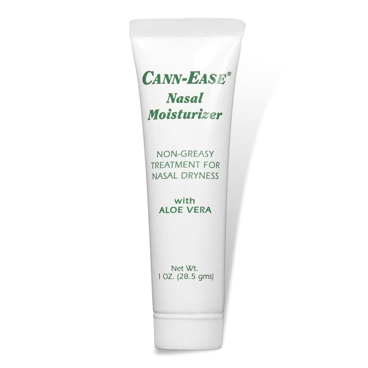 Cann-Ease Nasal Moisturizer-Nasal Moisturizer Cann-Ease 1 oz.