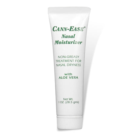 Cann-Ease Nasal Moisturizer-Nasal Moisturizer Cann-Ease 1 oz.