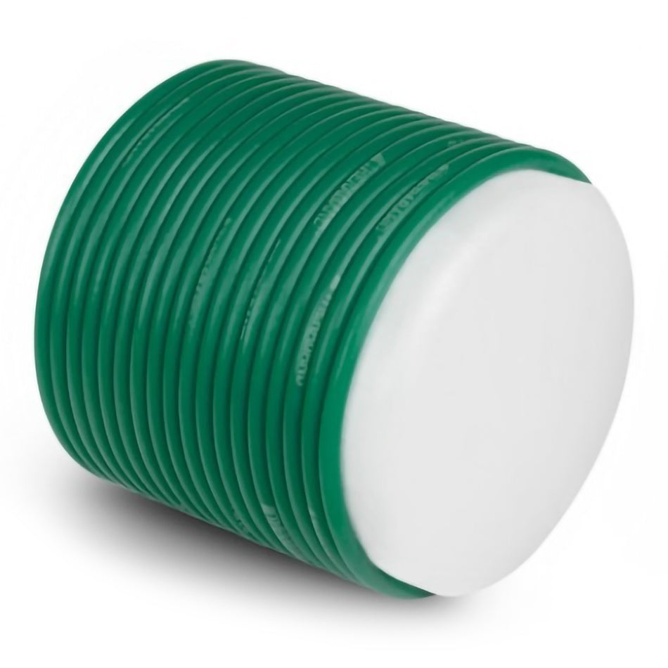 TheraBand Exercise Resistance Tubing, Green, 100 Foot Length, Medium-Heavy Resistance-Exercise Resistance Tubing TheraBand Green 100 Foot Length Medium Heavy Resistance