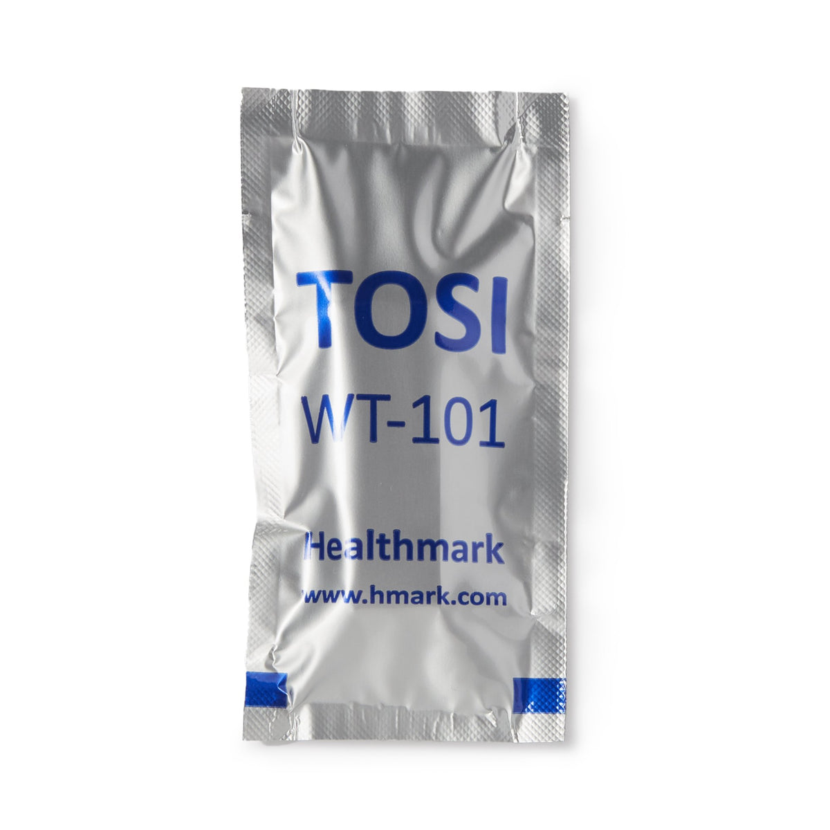 TOSI Instrument Washer Test Indicator Strip-Instrument Cleaning Test TOSI