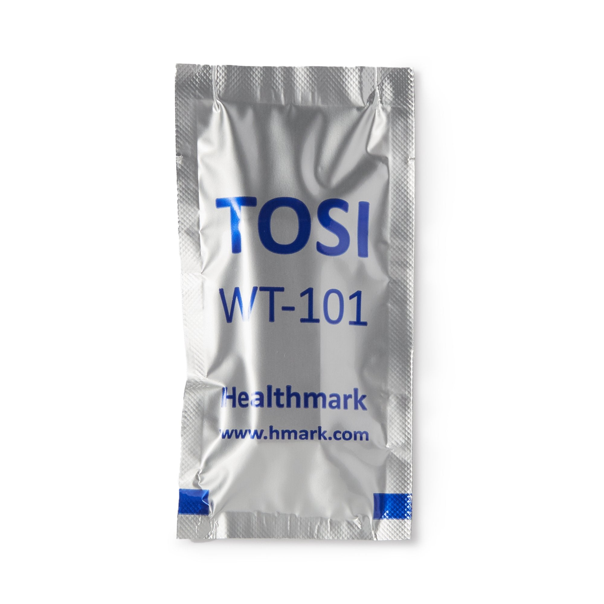 TOSI Instrument Washer Test Indicator Strip-Instrument Cleaning Test TOSI