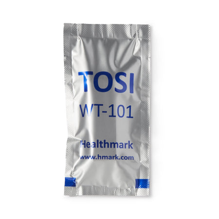 TOSI Instrument Washer Test Indicator Strip-Instrument Cleaning Test TOSI