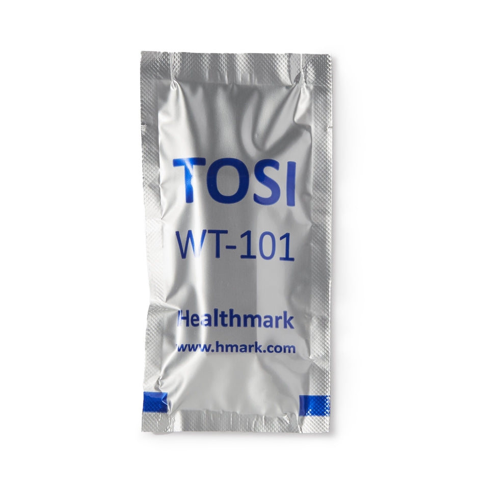 TOSI Instrument Washer Test Indicator Strip-Instrument Cleaning Test TOSI