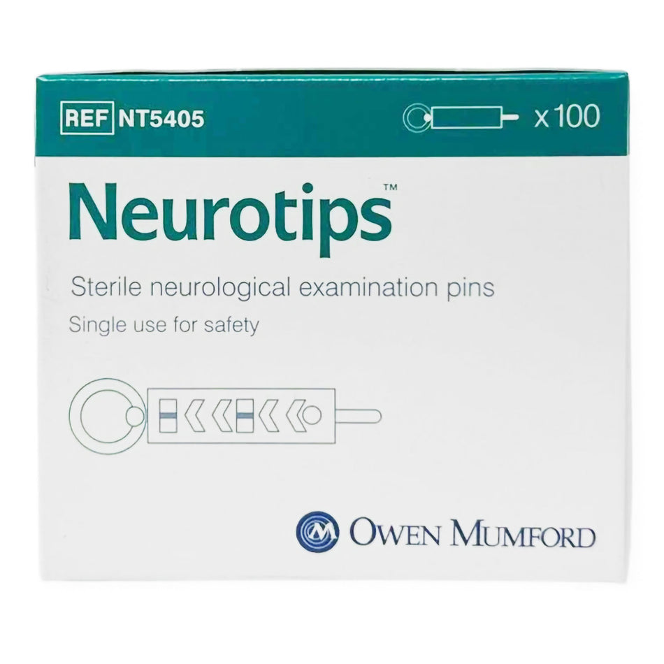 Neurotips Neurological Examination Pins-Neurotips Neurological Examination Pin