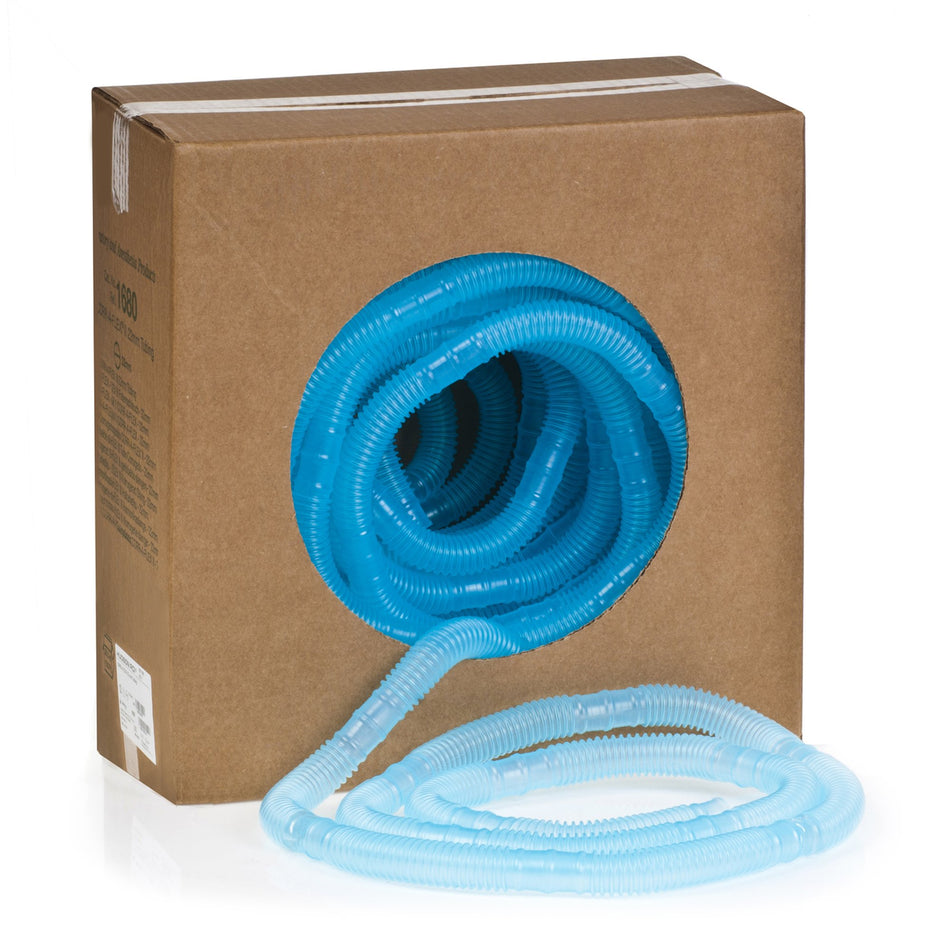 Corr-A-Flex II Aerosol Tubing, 100 Foot-Aerosol Tubing Corr-A-Flex II 100 Foot Length Tubing