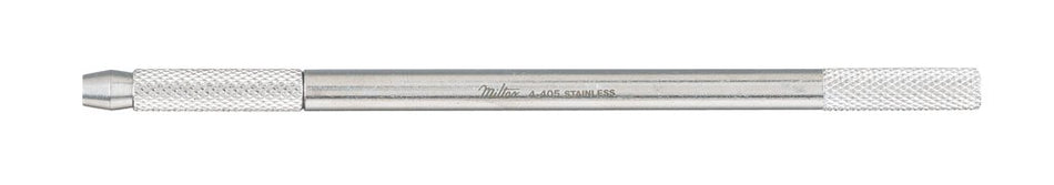 Chisel Blade Handle Miltex® Self Locking Stainless Steel - Instruments>Knives and Scalpels>Handles - Integra Lifesciences