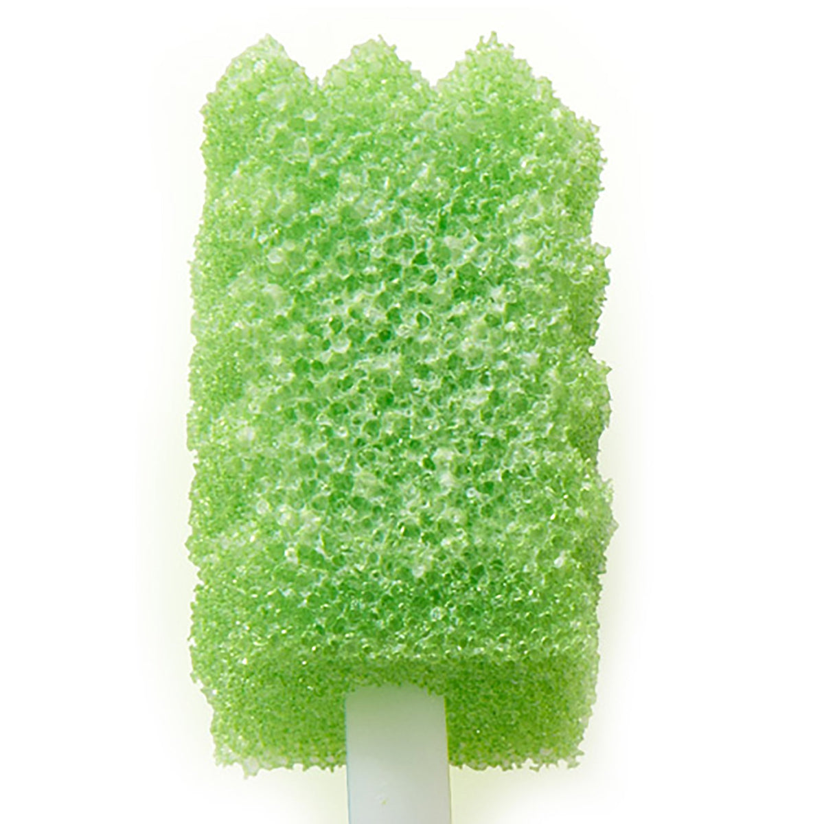 Sage Oral Swabstick Toothette Plus Foam Tip, Cetylpyridinium Chloride .05%-Oral Swab Toothette Plus Mouthwash Foam Tip 2 per Pack