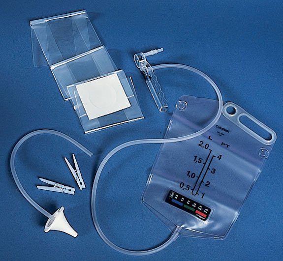 Coloplast Assura Irrigation Set-Irrigation Set Assura