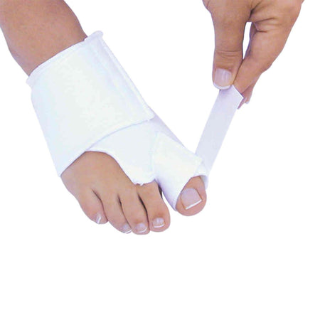 Softsplint Bunion Splint for Left Foot, Medium-Bunion Splint Softsplint Medium Left Foot
