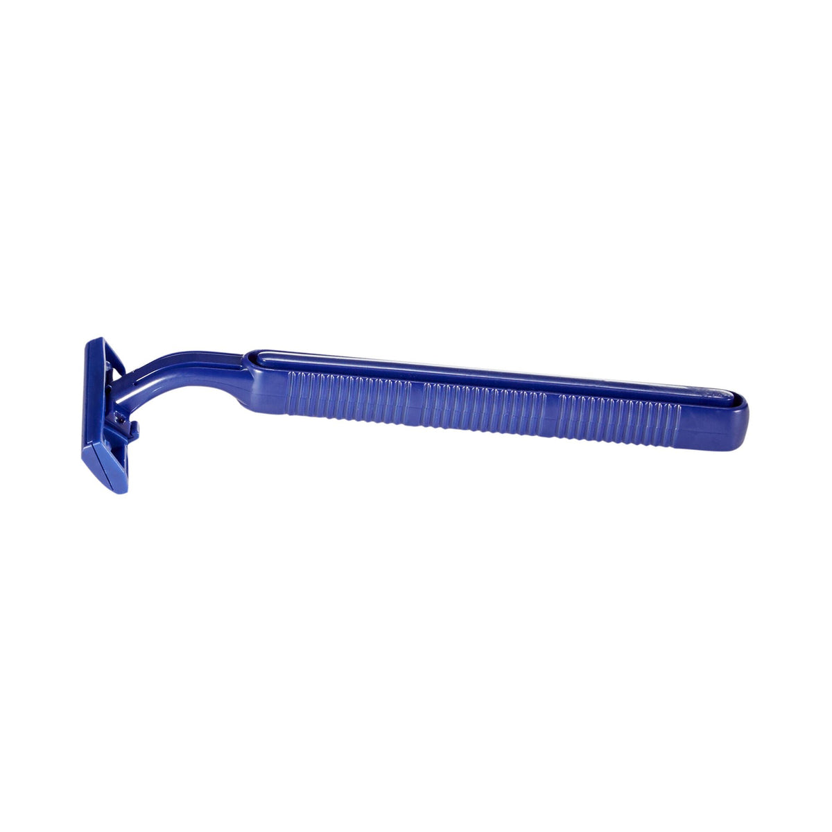 McKesson Twin-Blade Disposable Razor, Blue - Personal Hygiene>Hair Removal>Razors - McKesson Brand