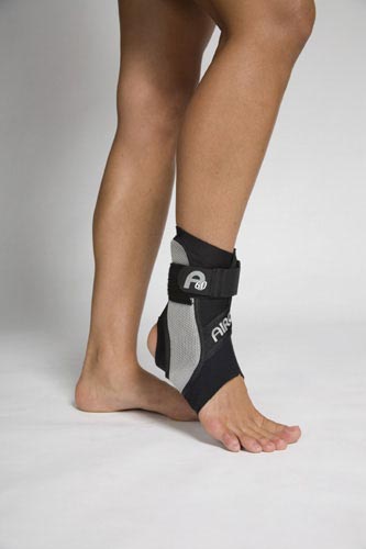 A60 Ankle Support Medium Right M 7.5-11.5 W 9-13