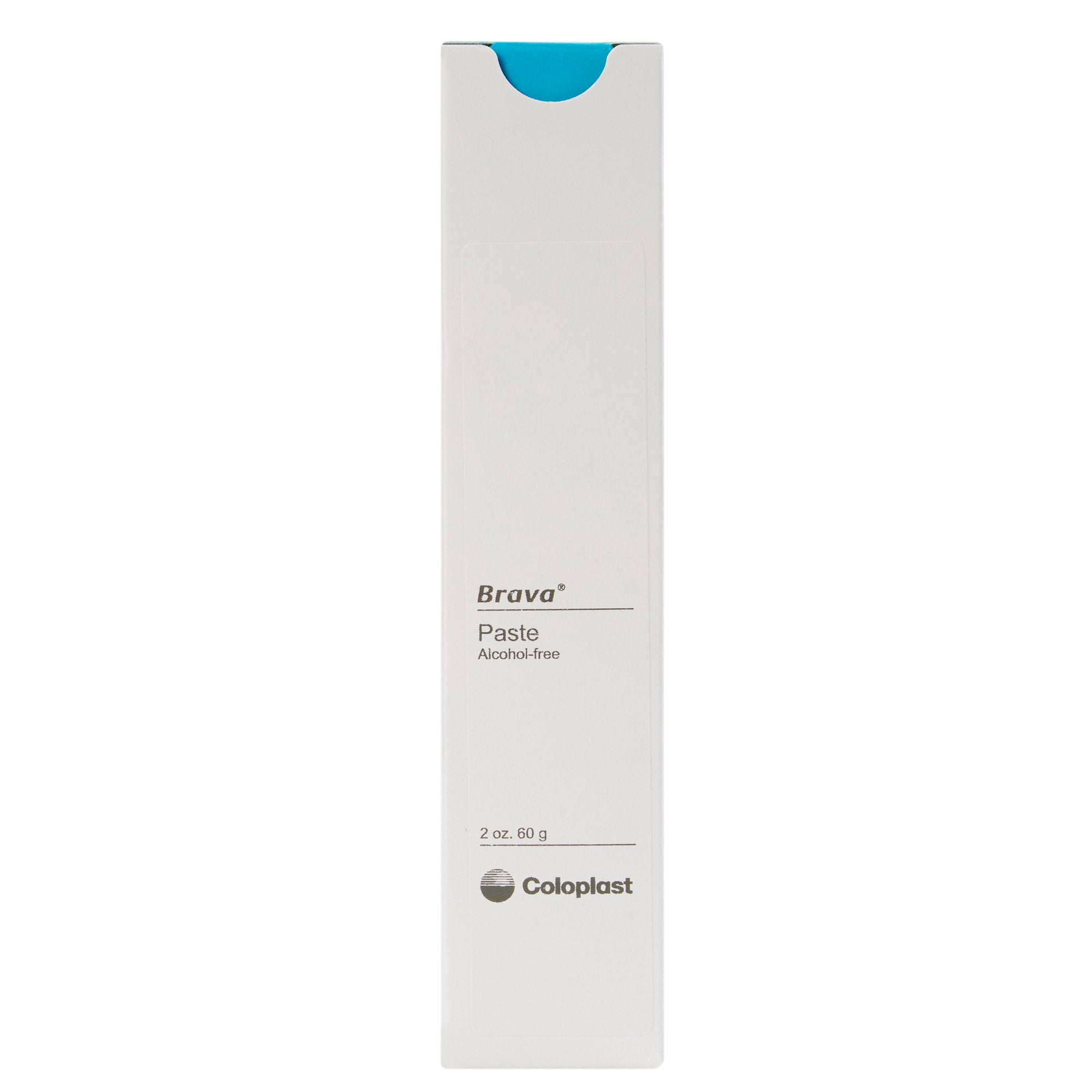 Coloplast Brava Ostomy Paste-Ostomy Barrier Paste Brava Sting Free 2 oz.