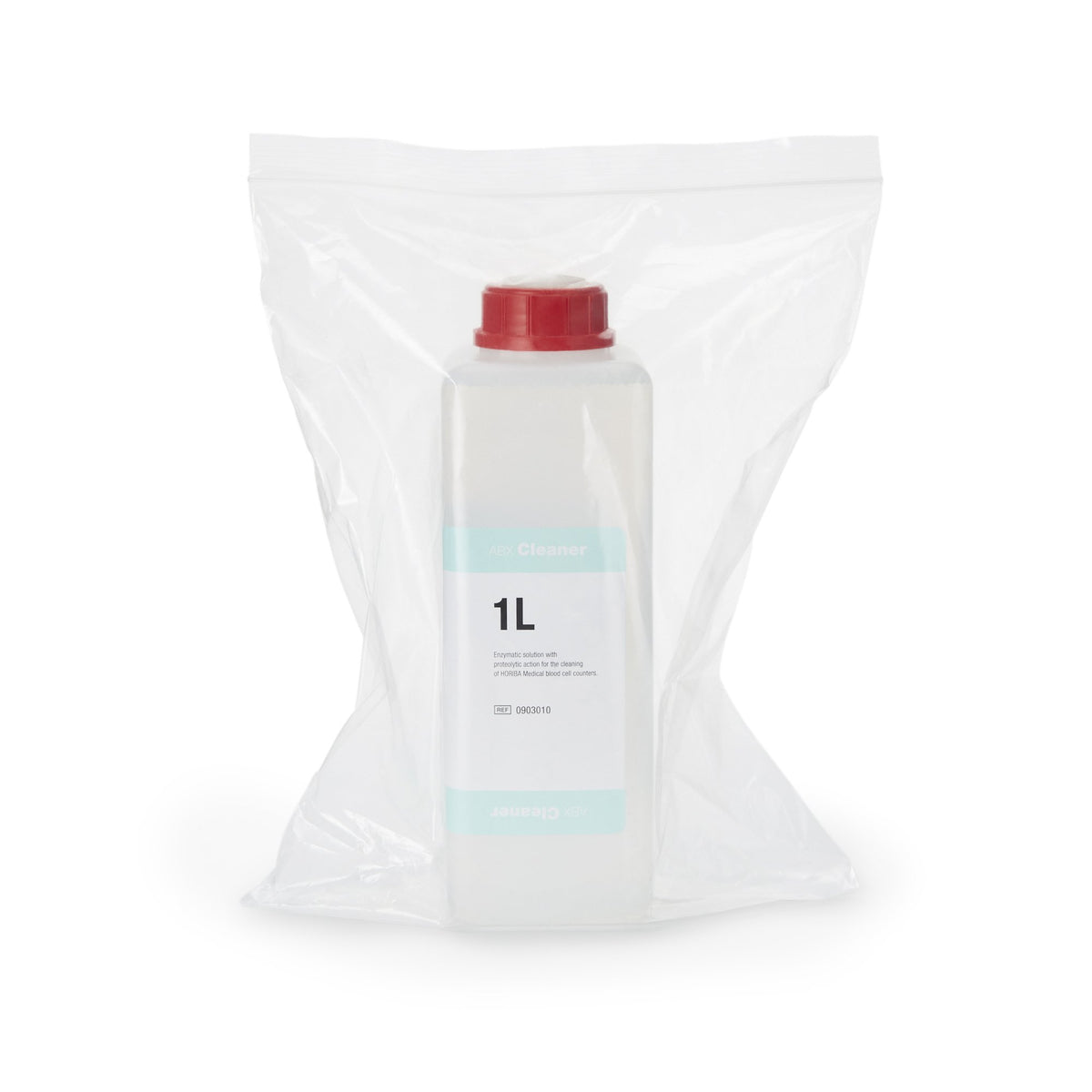 ABX Pentra Reagent for use with ABX Pentra 60 / 80 Hematology Analyzers-Hematology Reagent ABX Pentra Cleaning Agent For ABX Pentra 60 / 80 Hematology Analyzers