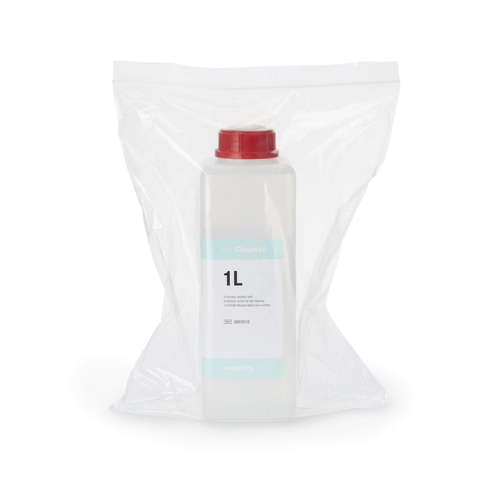 ABX Pentra Reagent for use with ABX Pentra 60 / 80 Hematology Analyzers-Hematology Reagent ABX Pentra Cleaning Agent For ABX Pentra 60 / 80 Hematology Analyzers
