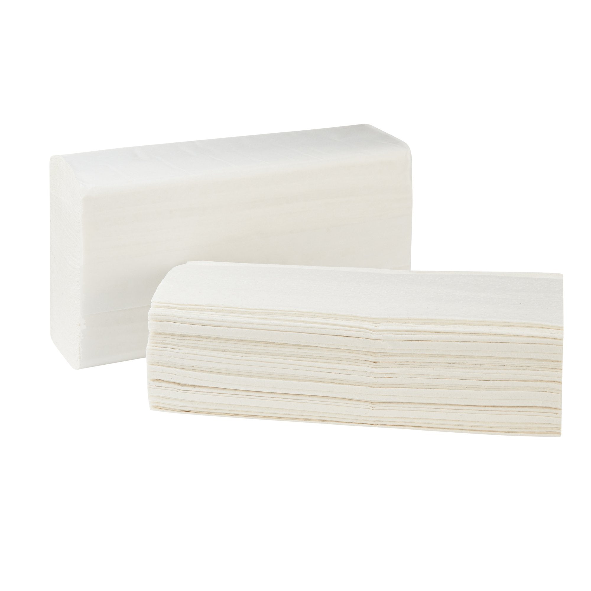Pacific Blue Select Paper Towel-Paper Towel Pacific Blue Select Multi-Fold 9-1/4 X 9-1/2 Inch