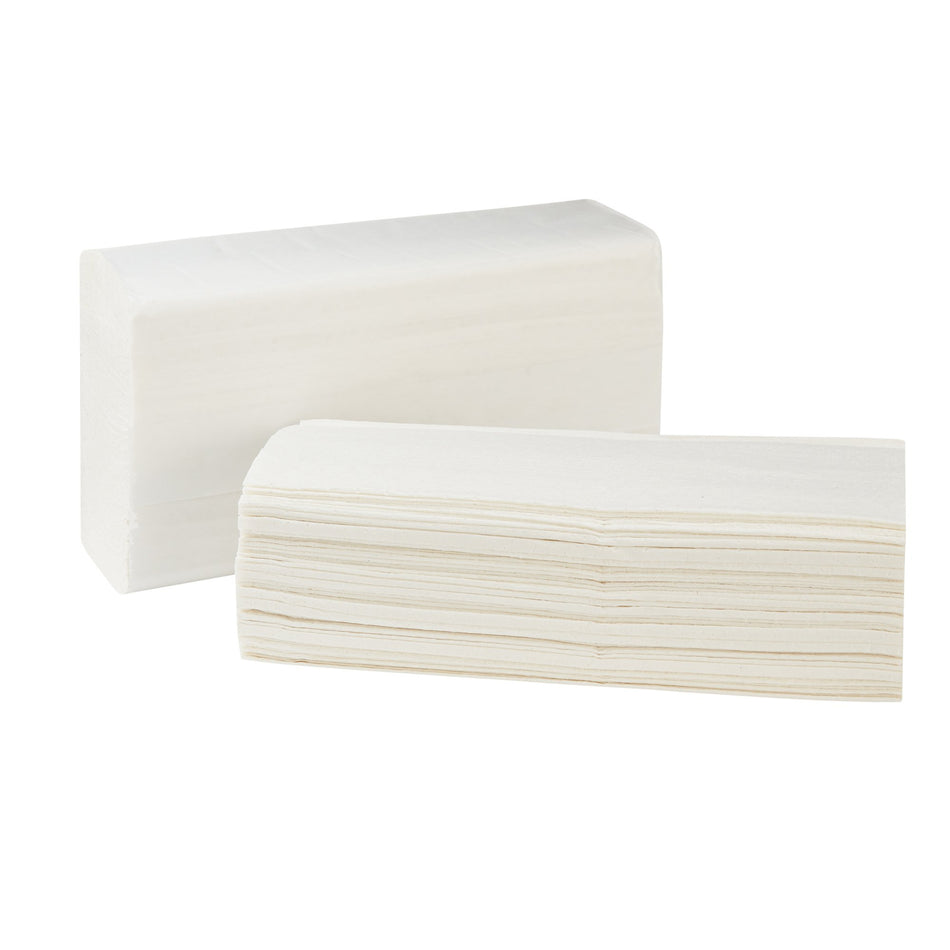 Pacific Blue Select Paper Towel-Paper Towel Pacific Blue Select Multi-Fold 9-1/4 X 9-1/2 Inch