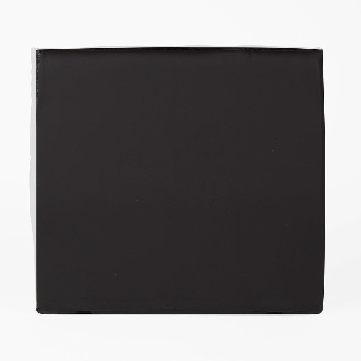 McKesson Foam Back Support Cushion, 20 x 19 Inch-Seat Back Cushion McKesson 20 W X 19 L Inch Foam