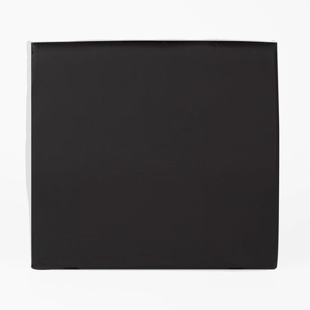 McKesson Foam Back Support Cushion, 20 x 19 Inch-Seat Back Cushion McKesson 20 W X 19 L Inch Foam