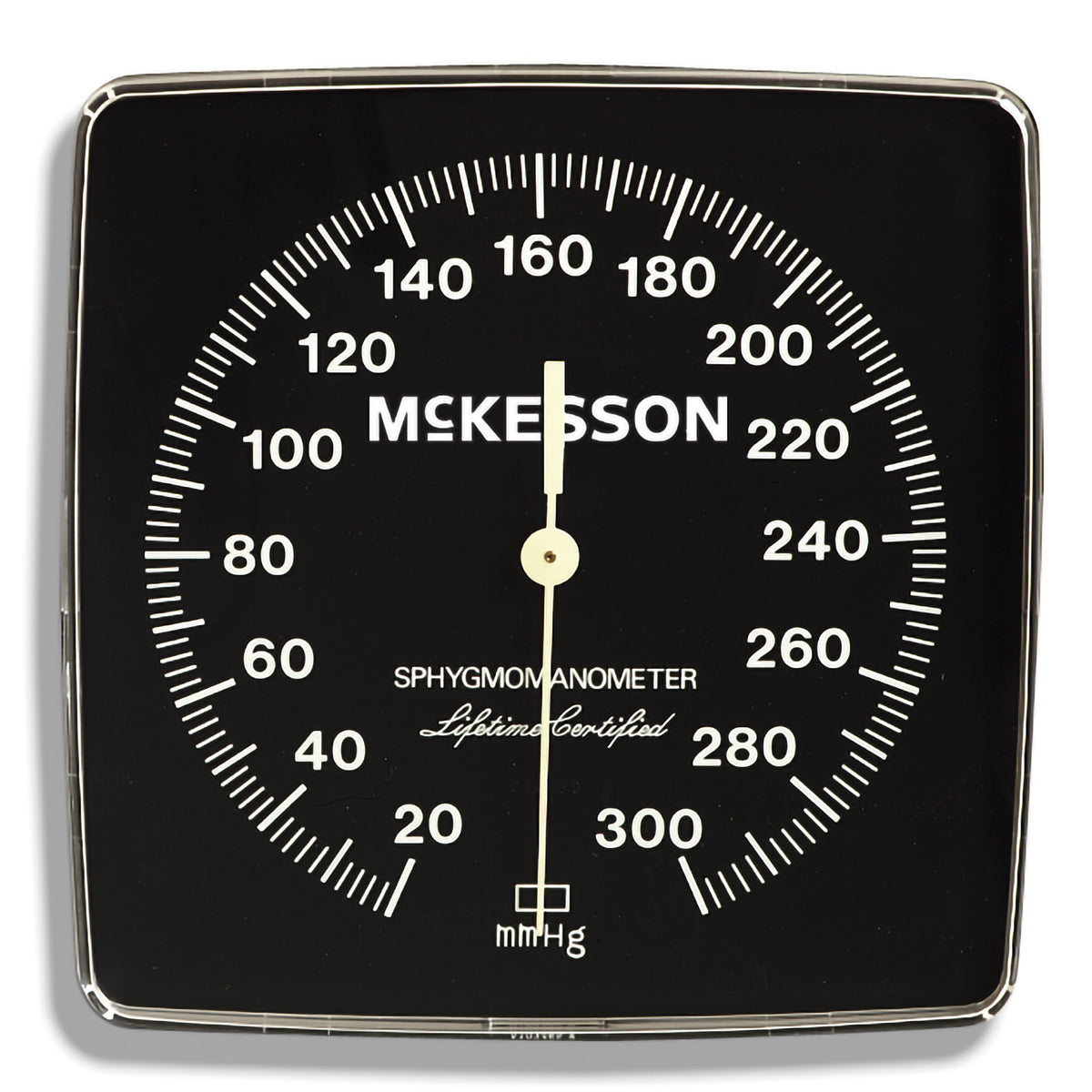 McKesson Lumeon Blood Pressure Unit Gauge-Blood Pressure Gauge McKesson LUMEON