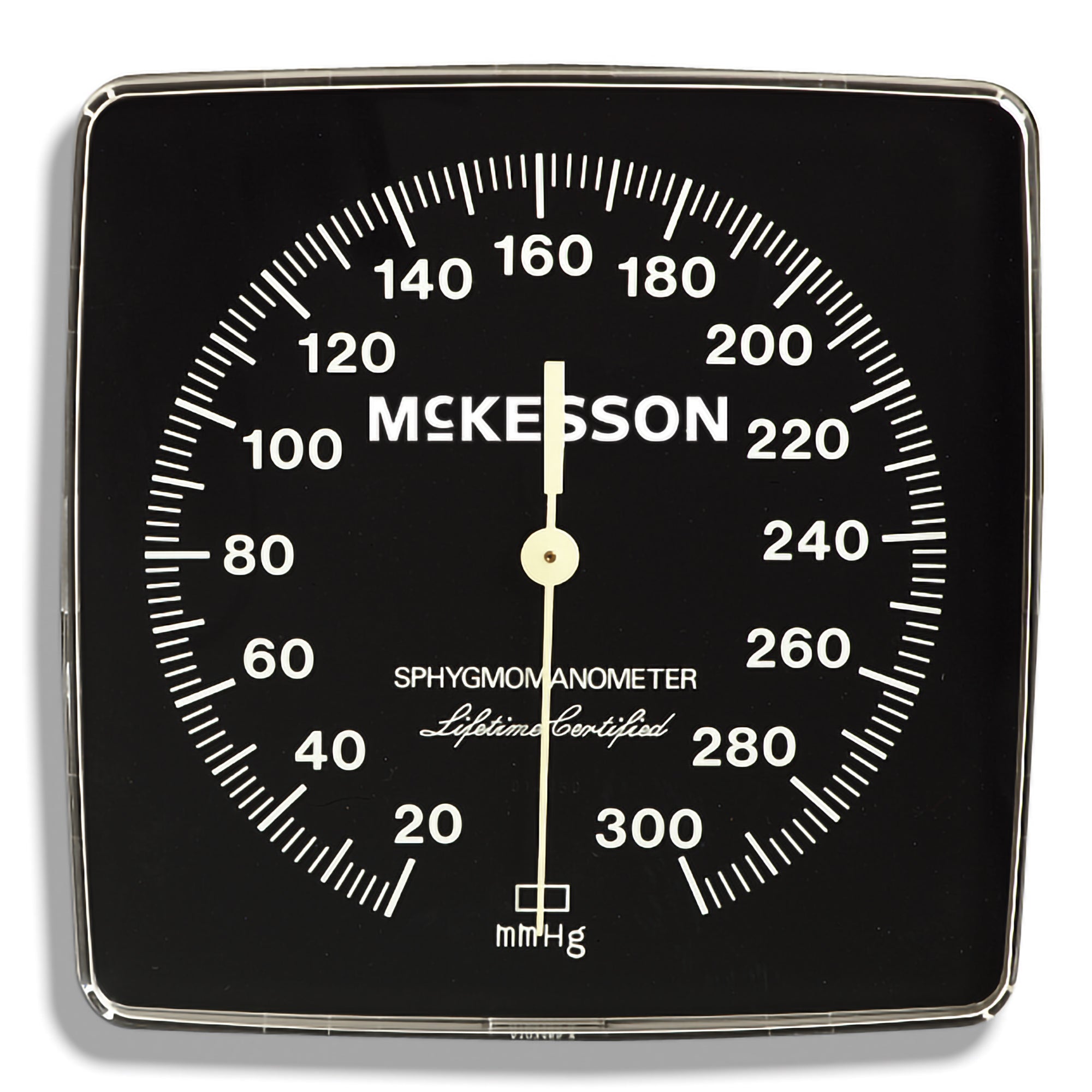 McKesson Lumeon Blood Pressure Unit Gauge-Blood Pressure Gauge McKesson LUMEON