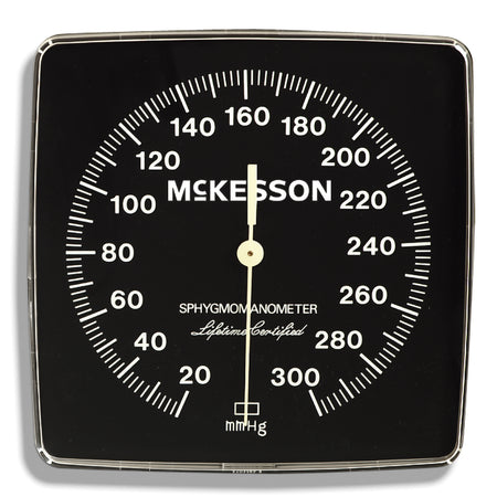 McKesson Lumeon Blood Pressure Unit Gauge-Blood Pressure Gauge McKesson LUMEON