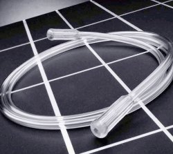 Salter Labs Oxygen Tubing-Oxygen Tubing Salter Labs 14 Foot Length Tubing