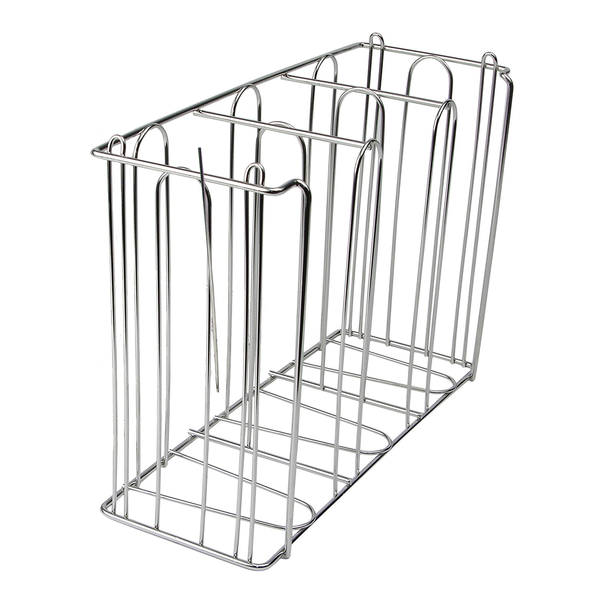 McKesson Petri Dish Rack-Petri Dish Rack McKesson