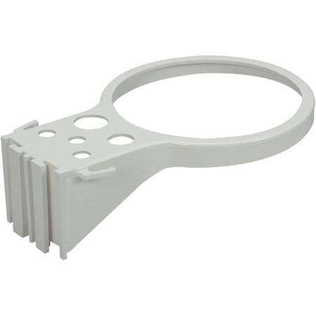 Bemis Healthcare Suction Canister Bracket-Suction Canister Bracket