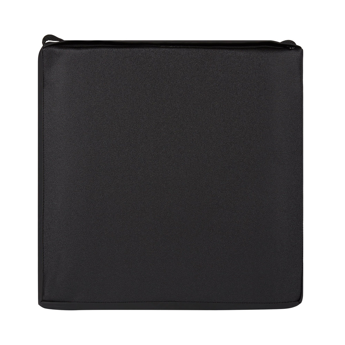 McKesson Foam Molded Seat Cushion-Contoured Seat Cushion McKesson 16 W X 16 L X 3 D Inch Molded Foam