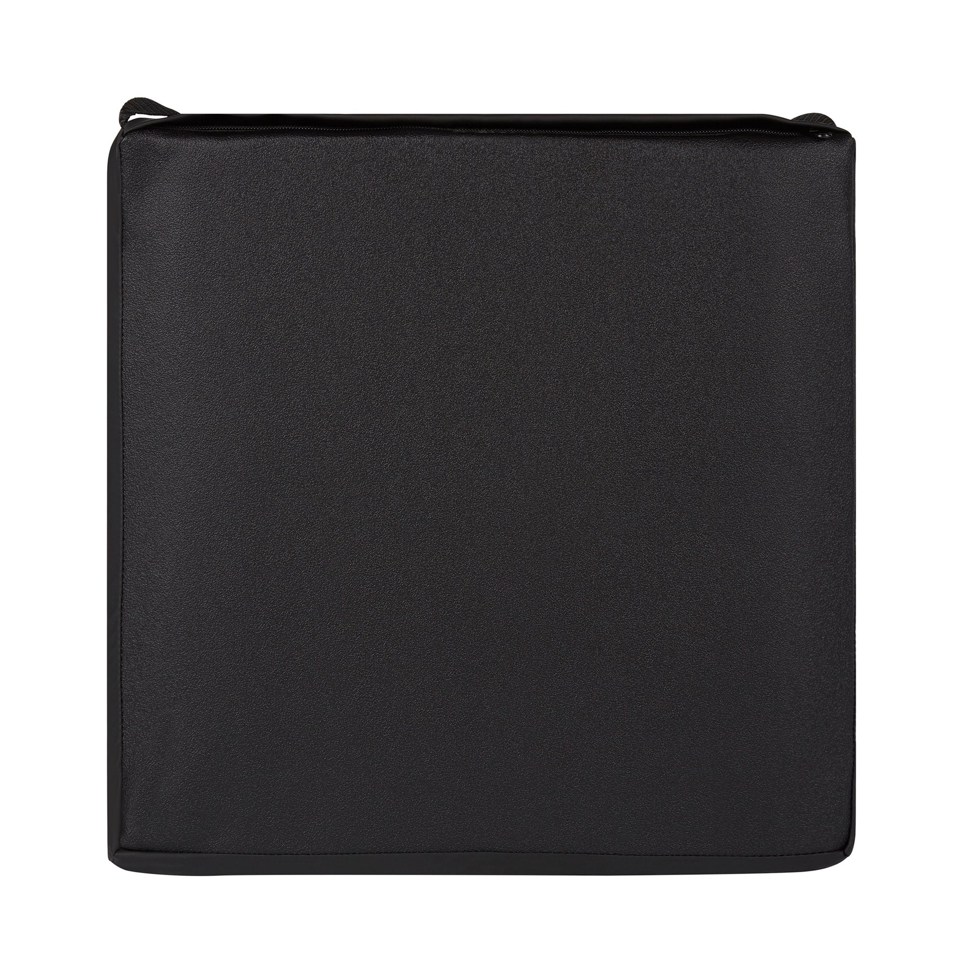 McKesson Foam Molded Seat Cushion-Contoured Seat Cushion McKesson 16 W X 16 L X 3 D Inch Molded Foam