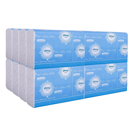 Kleenex® Reveal™ Multifold Hand Towels - Housekeeping>Paper Towels - Kimberly Clark