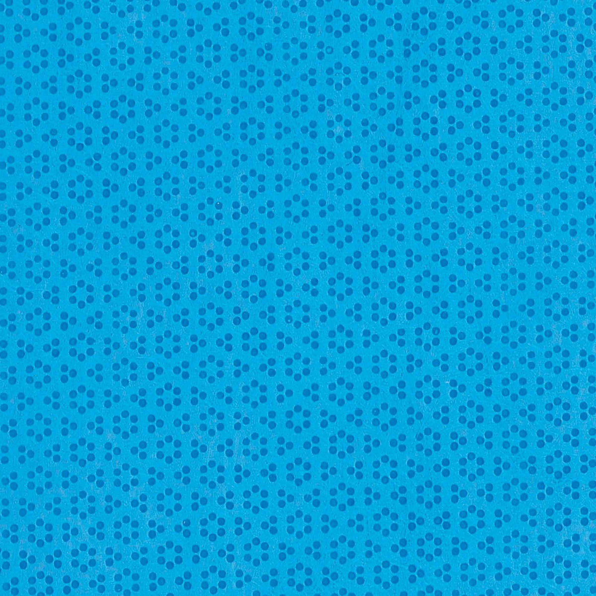 Halyard H400 Sterilization Wrap, 30 x 30 Inch-HALYARD* H400 Sterilization Wrap Medium Blue 30 X 30 Inch Single Layer SMS Polypropylene Steam / EO Gas