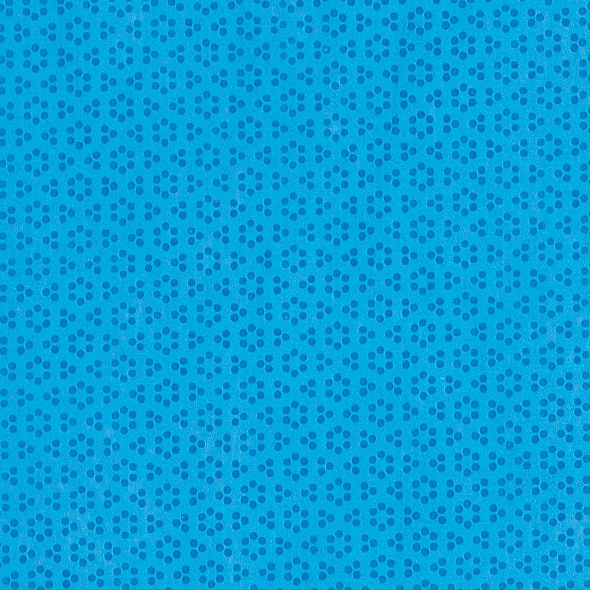 Halyard H400 Sterilization Wrap, 30 x 30 Inch-HALYARD* H400 Sterilization Wrap Medium Blue 30 X 30 Inch Single Layer SMS Polypropylene Steam / EO Gas