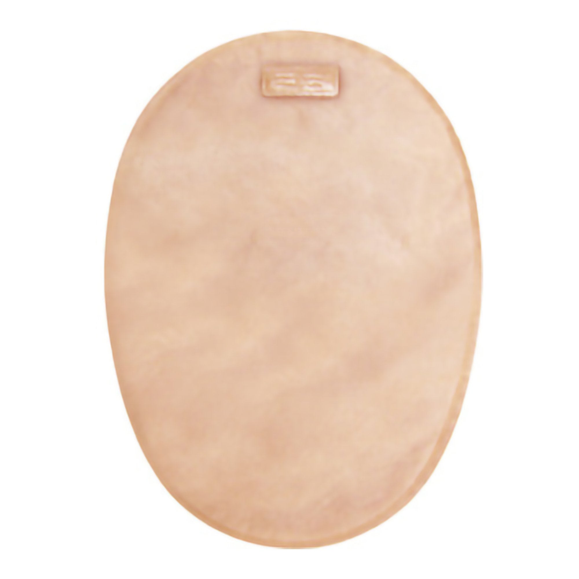Esteem Synergy+ Two-Piece Closed End Transparent, 8 Inch Length,-Ostomy Pouch Esteem Synergy+ Two-Piece System 8 Inch Length Closed End