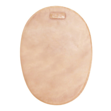 Esteem Synergy+ Two-Piece Closed End Transparent, 8 Inch Length,-Ostomy Pouch Esteem Synergy+ Two-Piece System 8 Inch Length Closed End
