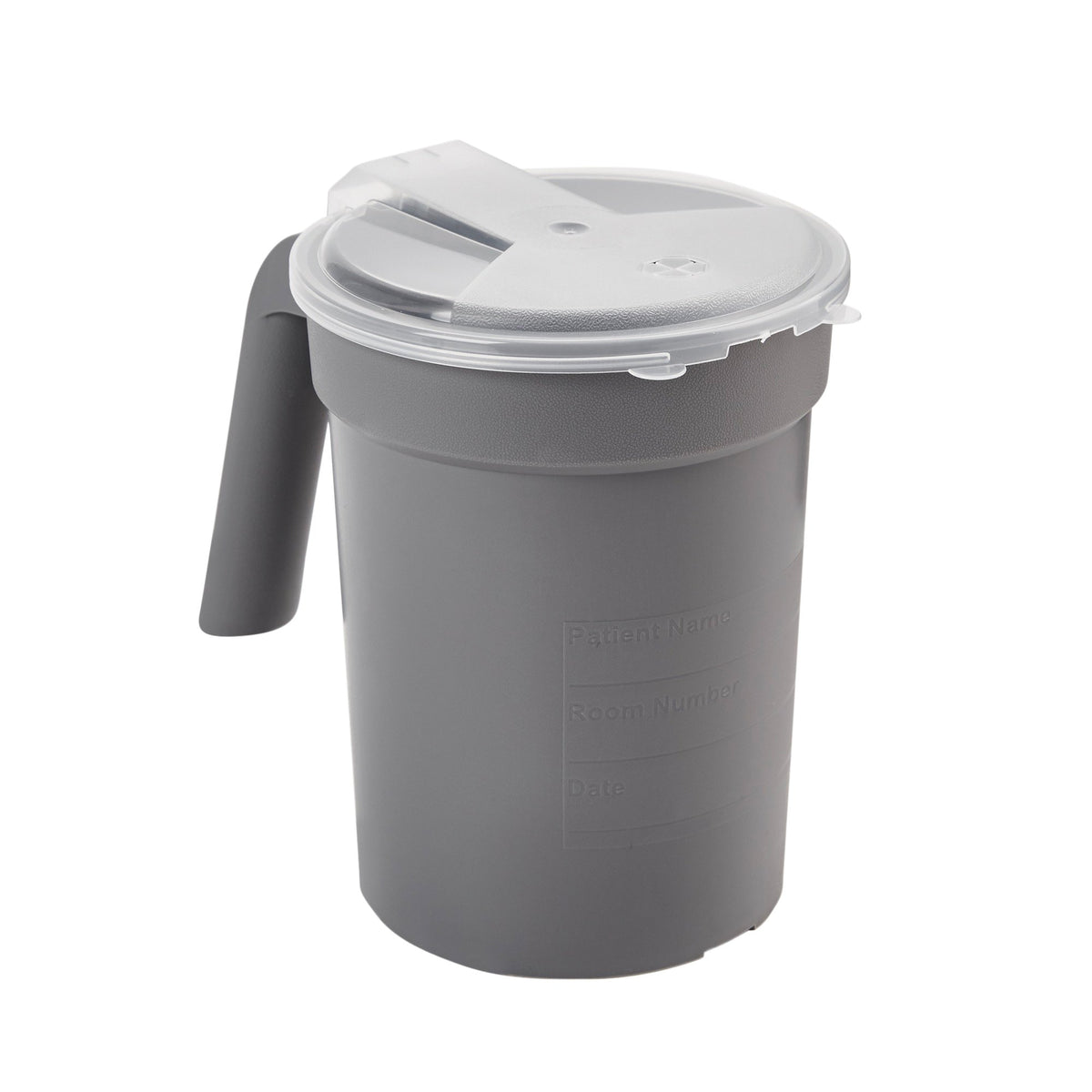 McKesson Pitcher, 32 ounce - Utensils>Carafes and Pitchers - McKesson Brand