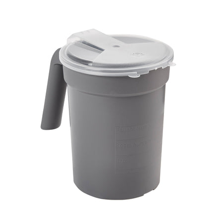 McKesson Pitcher, 32 ounce - Utensils>Carafes and Pitchers - McKesson Brand