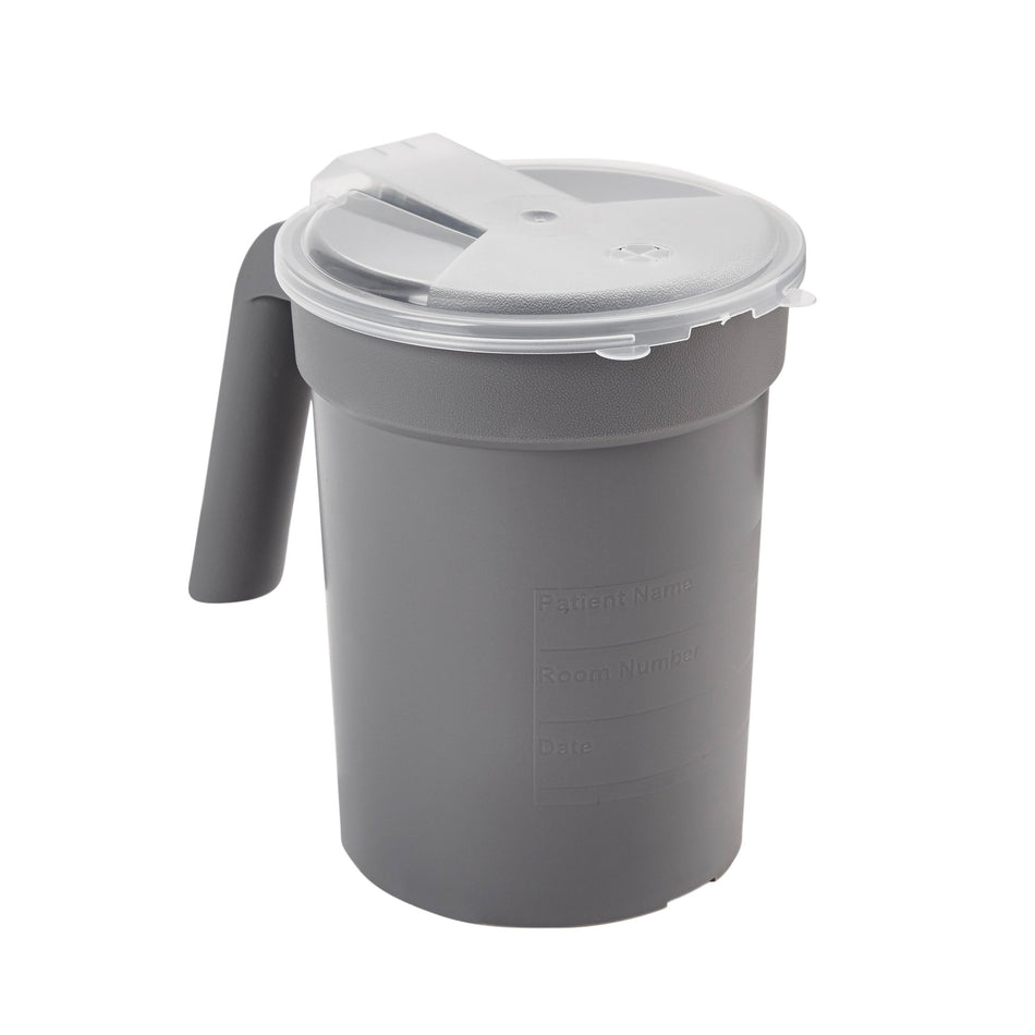 McKesson Pitcher, 32 ounce - Utensils>Carafes and Pitchers - McKesson Brand