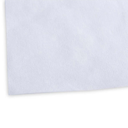 Anticon White Magic Wipes-Cleanroom Wipe Anticon White Magic White NonSterile Polyester 9 X 9 Inch Disposable