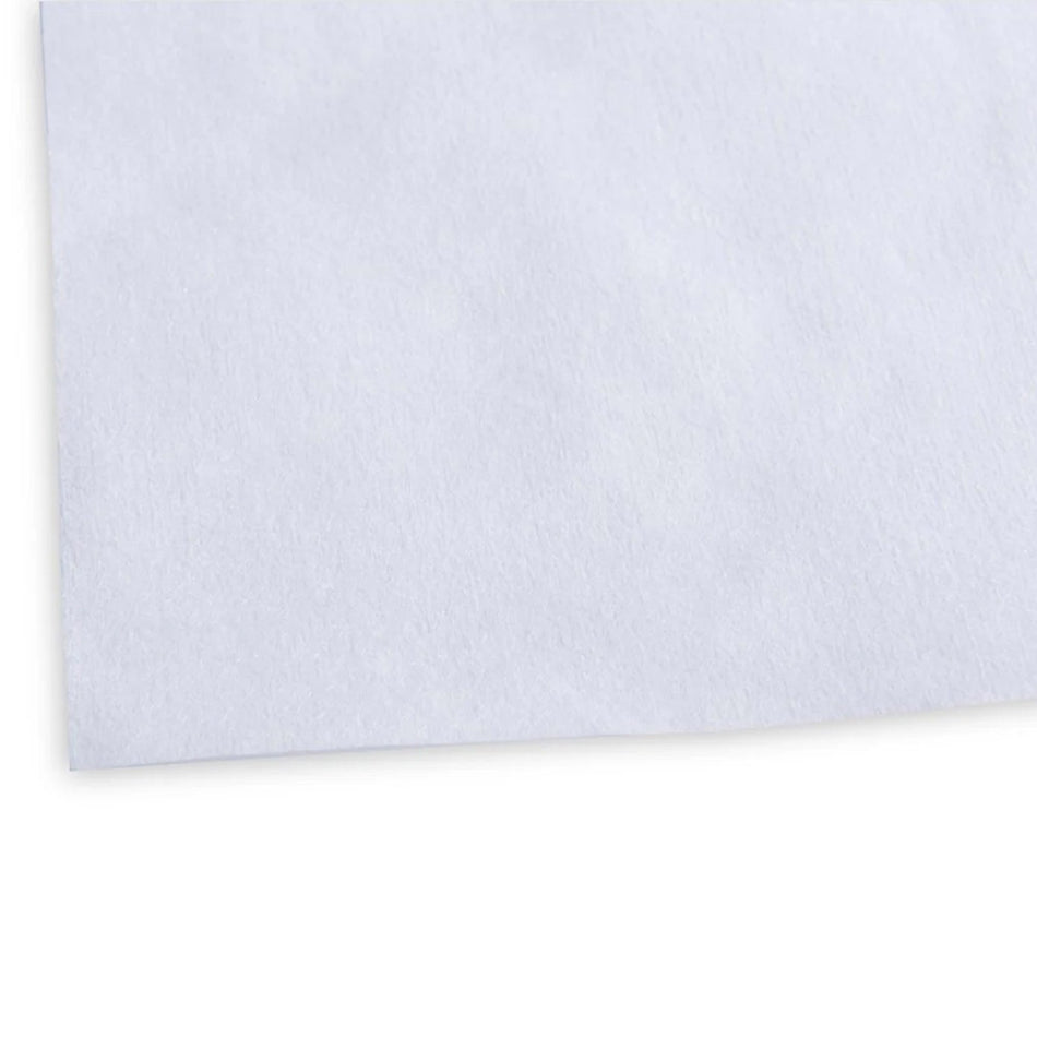 Anticon White Magic Wipes-Cleanroom Wipe Anticon White Magic White NonSterile Polyester 9 X 9 Inch Disposable