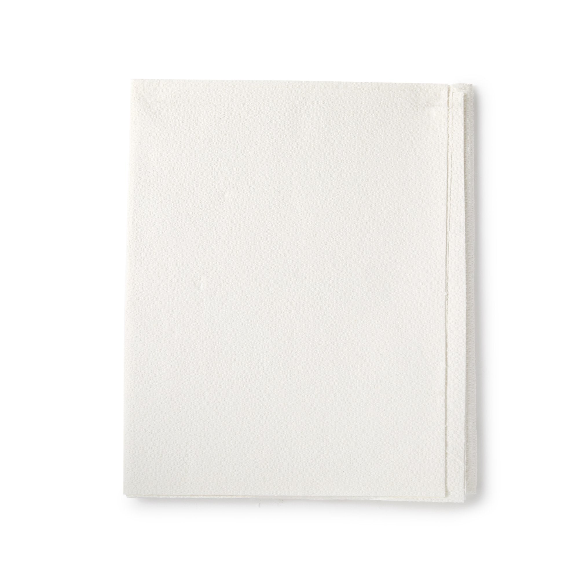 Tidi Ultimate General Purpose Drape, 40 x 48 Inch-General Purpose Drape Tidi Ultiamte Patient Drape 40 W X 48 L Inch NonSterile