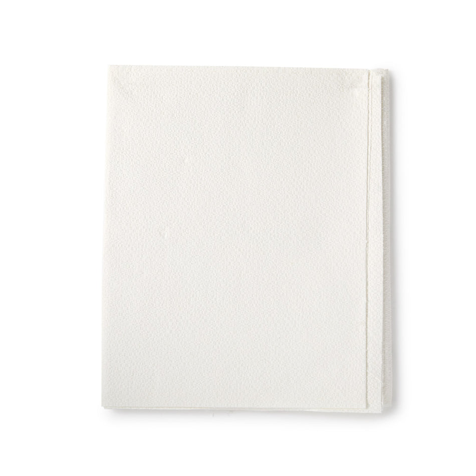 Tidi Ultimate General Purpose Drape, 40 x 48 Inch-General Purpose Drape Tidi Ultiamte Patient Drape 40 W X 48 L Inch NonSterile
