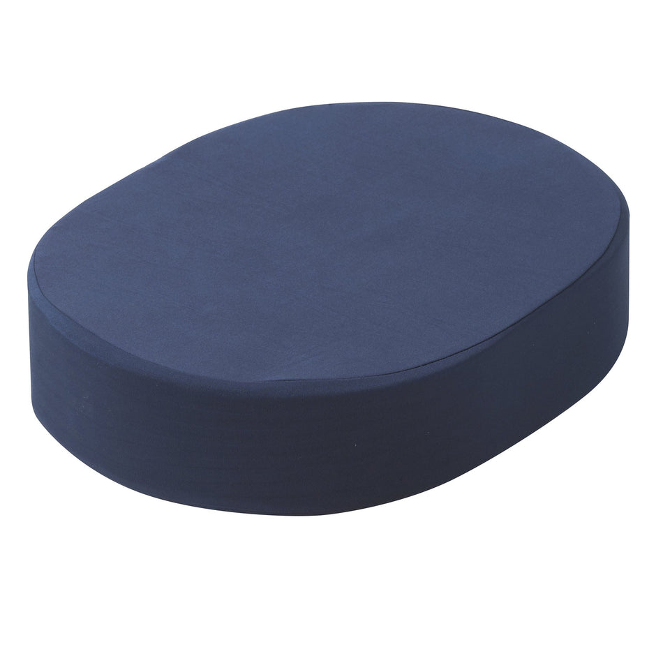 drive Compressed Foam Ring Cushion-Donut Seat Cushion drive 16-1/2 W X 12-1/2 L X 3-1/2 D Inch Foam
