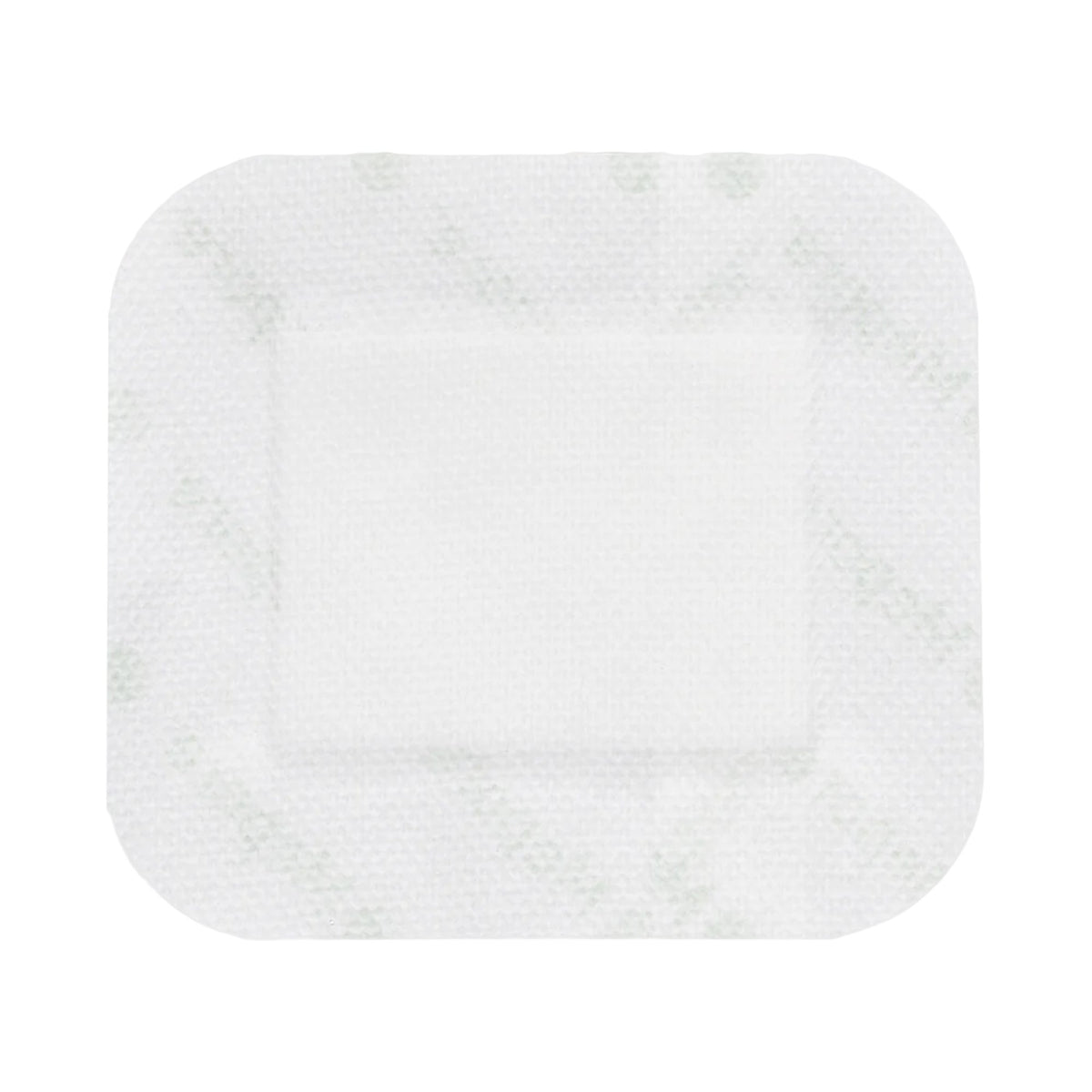 Mepore Adhesive Dressing, 3-3/5 x 6 Inch-Composite Dressing Mepore 3-3/5 X 6 Inch Rectangle Sterile