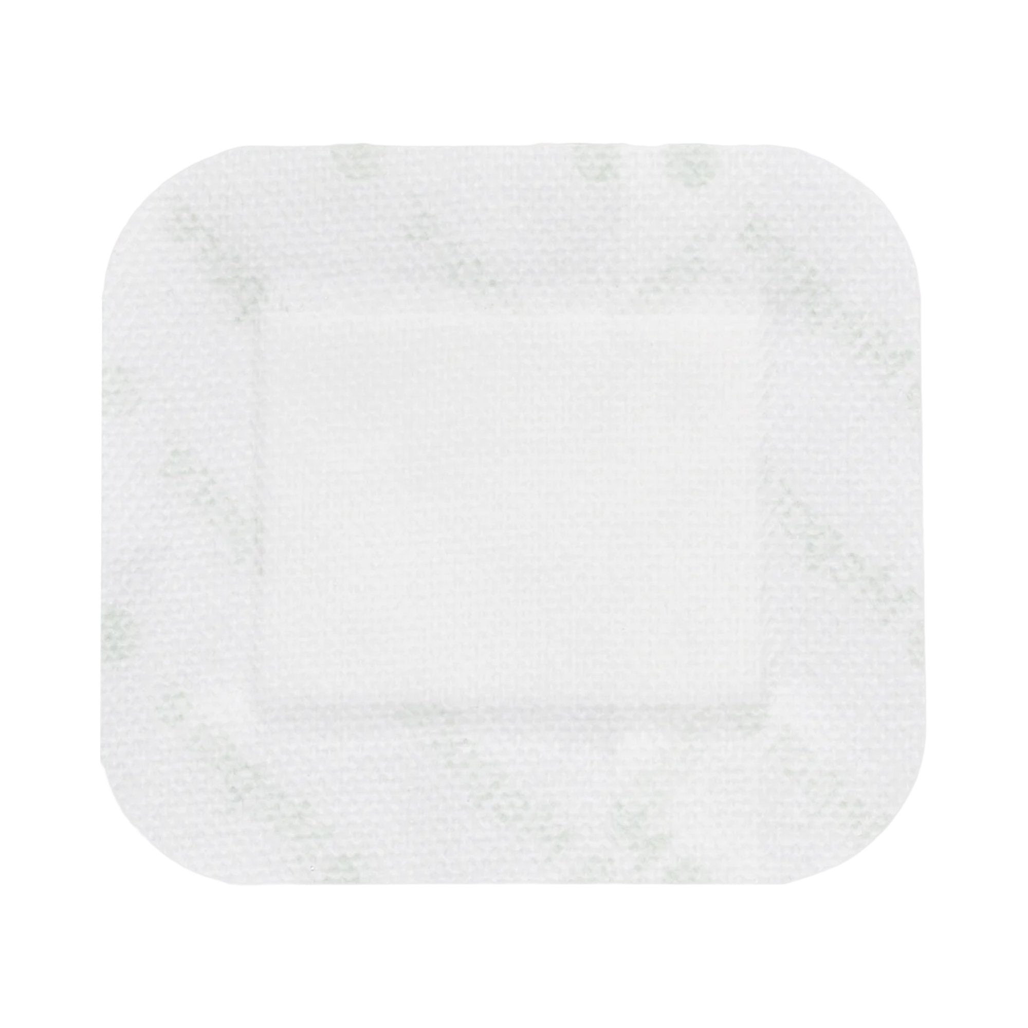 Mepore Adhesive Dressing, 3-3/5 x 6 Inch-Composite Dressing Mepore 3-3/5 X 6 Inch Rectangle Sterile