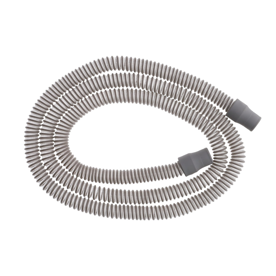 CPAP Tubing 6 Foot Length 15 mm ID 22 mm Cuffs